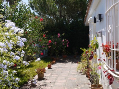 Arcos De La Frontera property: Arcos De La Frontera Villa 254048