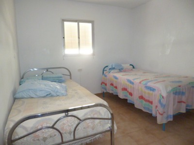 Olvera property: Townhome in Cadiz for sale 254049