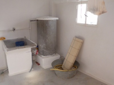 Olvera property: Cadiz property | 2 bedroom Townhome 254049