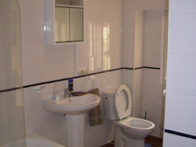 town, Spain | Townhome for sale 254051