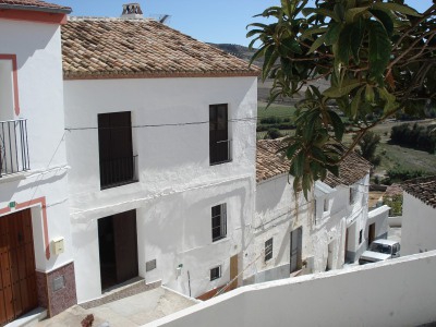 Torre Alhaquime property: Commercial for sale in Torre Alhaquime 254059