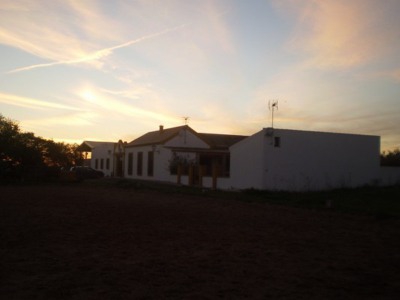 Farmhouse for sale in town, Spain 254060