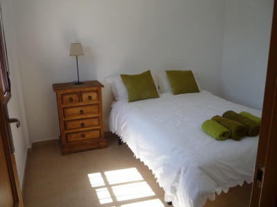 Townhome with 3 bedroom in town, Spain 254062