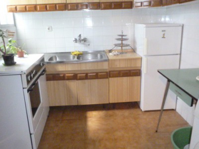Olvera property: Townhome for sale in Olvera, Spain 254065