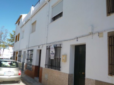 Olvera property: Townhome with 2 bedroom in Olvera 254065