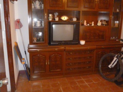Olvera property: Townhome with 2 bedroom in Olvera, Spain 254065