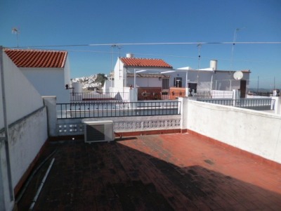 Olvera property: Olvera, Spain | Townhome for sale 254065