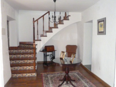 Olvera property: Olvera, Spain | Townhome for sale 254066