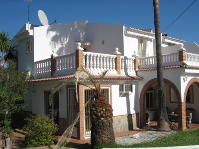 Alhaurin De La Torre property: Villa for sale in Alhaurin De La Torre 254067