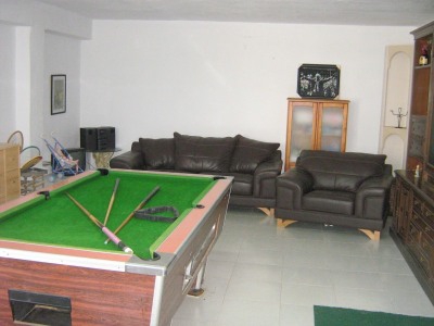 Alhaurin De La Torre property: Villa for sale in Alhaurin De La Torre, Spain 254067