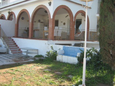 Alhaurin De La Torre property: Villa for sale in Alhaurin De La Torre, Malaga 254067