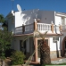 Alhaurin De La Torre property: Malaga, Spain Villa 254067