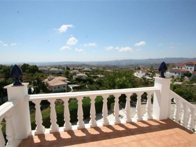 Mijas property: Villa in Malaga for sale 254068
