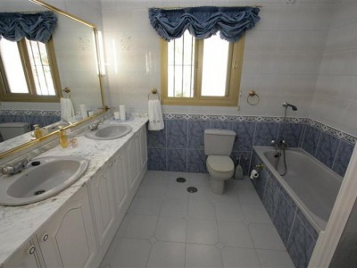 Mijas property: Mijas, Spain | Villa for sale 254068