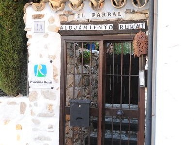 Commercial with 3 bedroom in town, Spain 254069