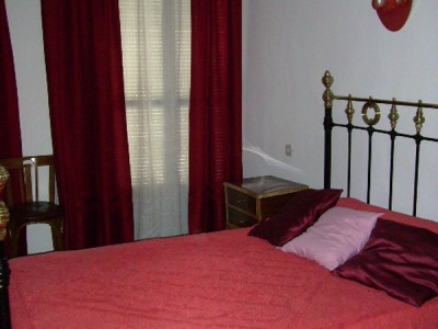 Olvera property: Olvera, Spain | Townhome for sale 254070