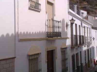 Setenil De Las Bodegas property: Townhome for sale in Setenil De Las Bodegas 254074