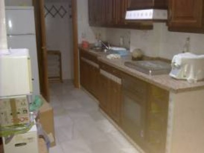 Setenil De Las Bodegas property: Townhome with 3 bedroom in Setenil De Las Bodegas 254074