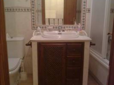 Setenil De Las Bodegas property: Cadiz Townhome 254074