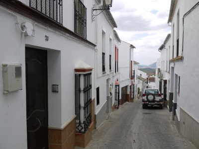 Olvera property: Townhome for sale in Olvera, Spain 254075