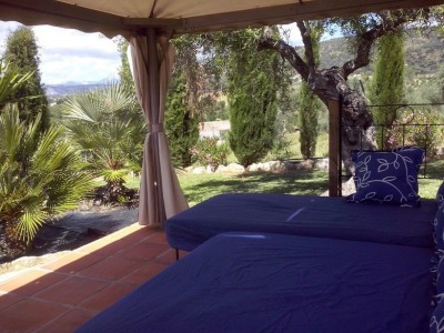 Arriate property: Villa in Malaga for sale 254076