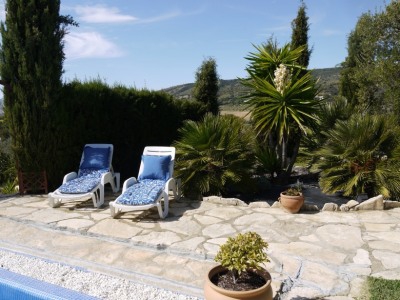 Arriate property: Malaga property | 4 bedroom Villa 254076