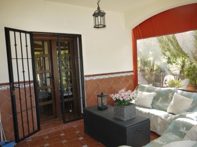 Arriate property: Malaga Villa 254076