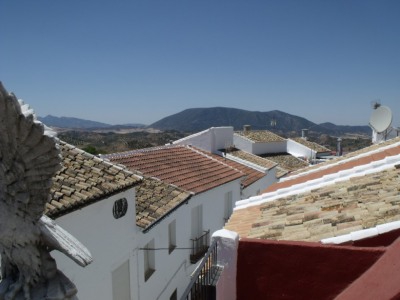 Olvera property: Cadiz property | 5 bedroom Townhome 254077