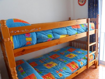 Zahara De La Sierra property: Townhome with 3 bedroom in Zahara De La Sierra, Spain 254079