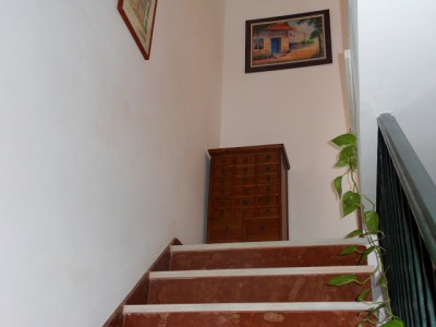 Zahara De La Sierra property: Cadiz Townhome 254079