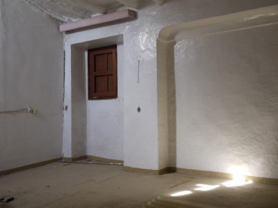 Olvera property: Townhome for sale in Olvera, Spain 254080