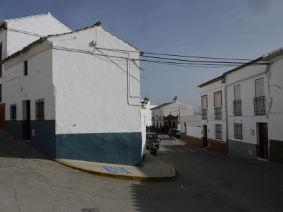 Olvera property: Townhome for sale in Olvera, Cadiz 254080