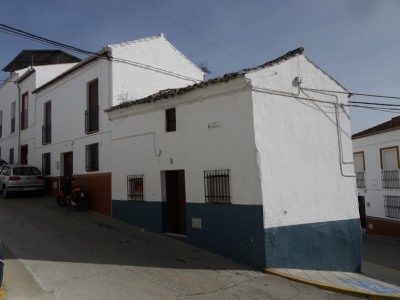 Olvera property: Olvera, Spain | Townhome for sale 254080
