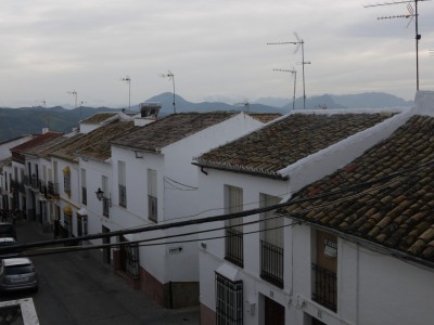 Olvera property: Townhome in Cadiz for sale 254082