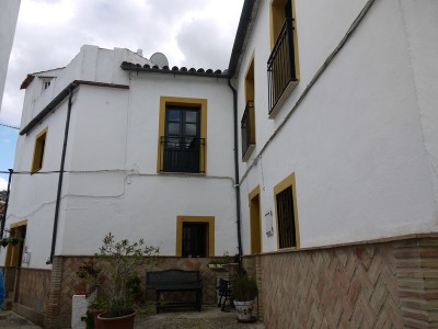 Montejaque property: Townhome for sale in Montejaque 254083