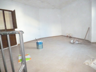 Townhome with 2 bedroom in town, Spain 254085