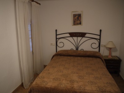 El Gastor property: Townhome for sale in El Gastor, Spain 254086