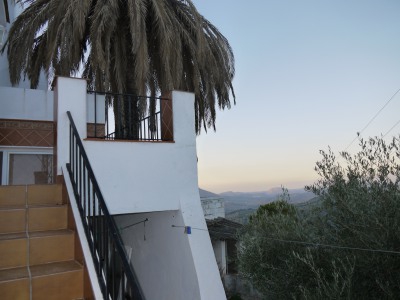 El Gastor property: Townhome for sale in El Gastor, Cadiz 254086
