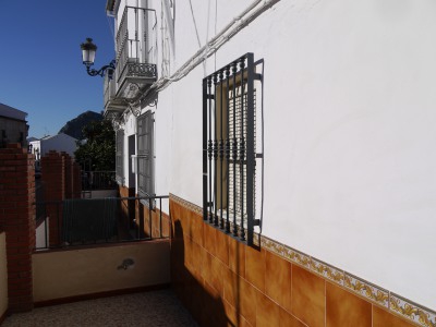 Townhome for sale in town, Spain 254088