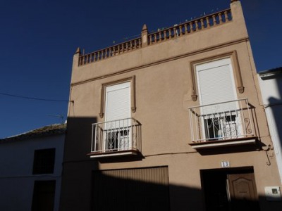 Townhome for sale in town 254090
