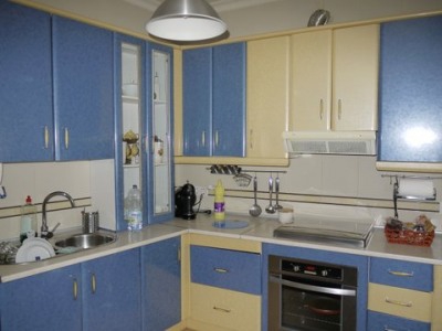 Townhome with 4 bedroom in town, Spain 254090