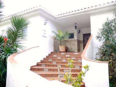 Tarifa property: Tarifa House 254091