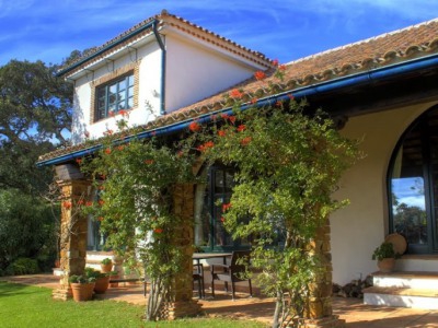 Tarifa property: Finca for sale in Tarifa 254094