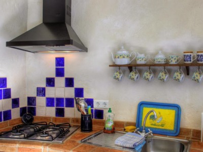 Tarifa property: Finca with 5 bedroom in Tarifa, Spain 254094