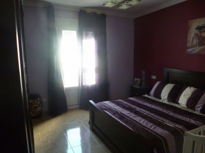 Olvera property: Cadiz property | 4 bedroom Townhome 254097