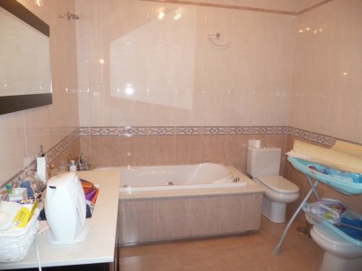 Olvera property: Cadiz Townhome 254097