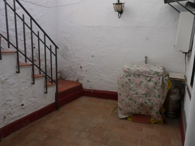 Olvera property: Cadiz property | 2 bedroom Townhome 254099