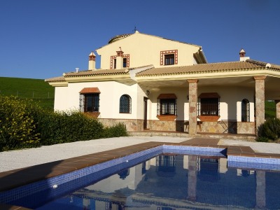 Ronda property: Villa for sale in Ronda, Spain 254100