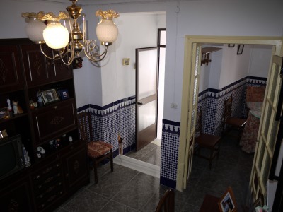 Olvera property: Townhome with 2 bedroom in Olvera, Spain 254102