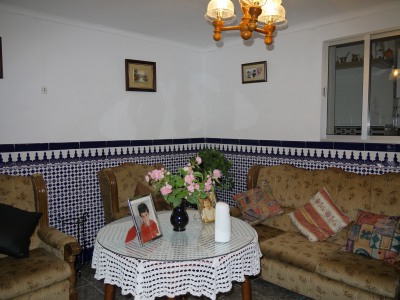 Olvera property: Townhome for sale in Olvera, Cadiz 254102